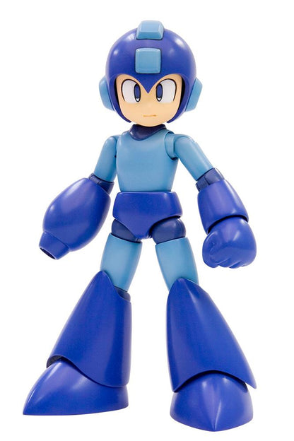 (Model Kits) MEGA MAN/ ROCKMAN ROCKMAN (Rerun)