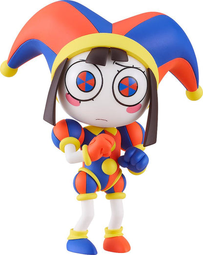 The Amazing Digital Circus Nendoroid Pomni (Rerun)