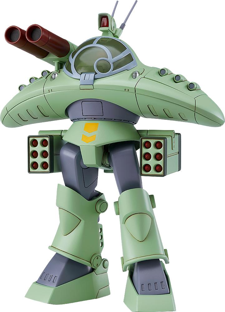 Fang of the Sun Dougram COMBAT ARMORS MAX13 1/72 Scale Cabarov AG9 NICHOLAIEV (Rerun)
