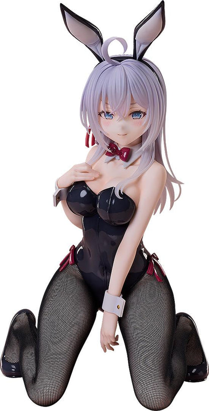 Alya Sometimes Hides Her Feelings in Russian Alisa Mikhailovna Kujou: Bunny Ver.