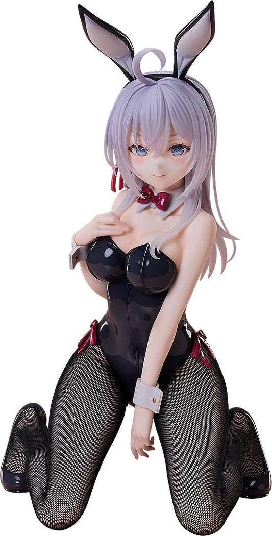 Alya Sometimes Hides Her Feelings in Russian Alisa Mikhailovna Kujou: Bunny Ver.