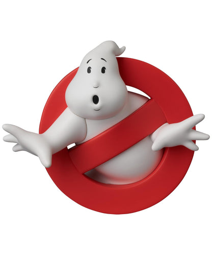 UDF NO GHOST