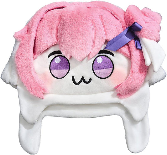 GODDESS OF VICTORY: NIKKE GODDESS OF VICTORY: NIKKE DORO Series Character Hat