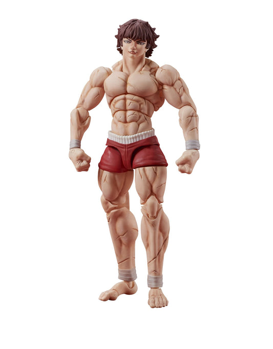 BAKI HANMA DIGACTION “Baki Hanma"Baki Hanma
