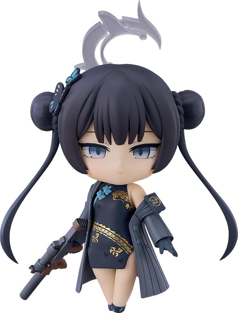Blue Archive Nendoroid Kisaki Ryuuge