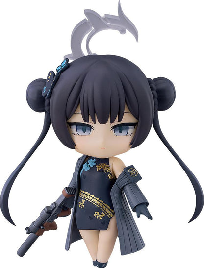Blue Archive Nendoroid Kisaki Ryuuge