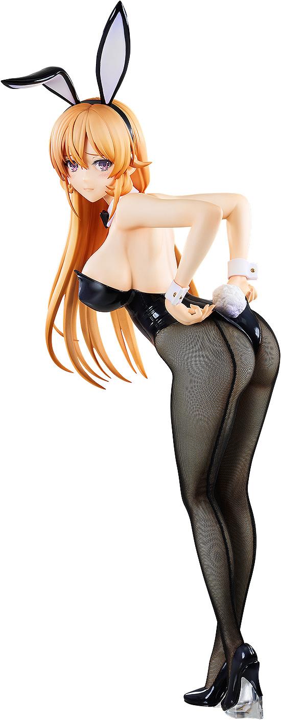 Food Wars! Shokugeki no Soma Erina Nakiri: Bunny Ver. (1/3 Scale)
