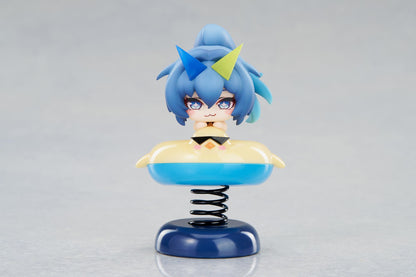 HappyShake Azur Lane New Jersey Non scale Figure