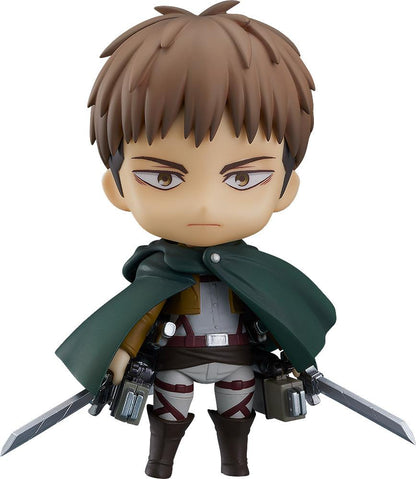 Attack on Titan Nendoroid Jean Kirstein (Rerun)