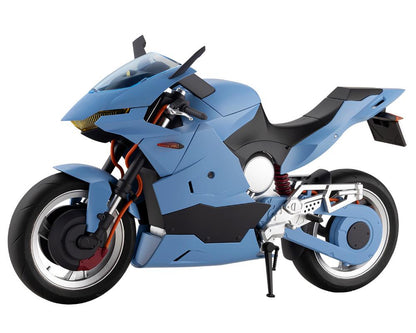 SOUSAISHOJOTEIEN EXTREME SPORTS BIKE[RUI SAOTOME SPECIFICATIONS]
