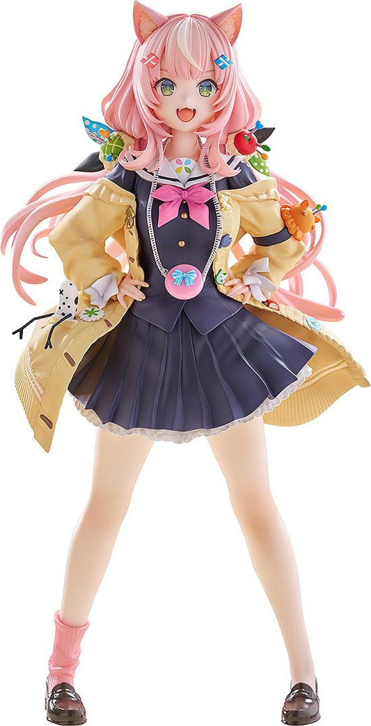 NIJISANJI Yang Nari