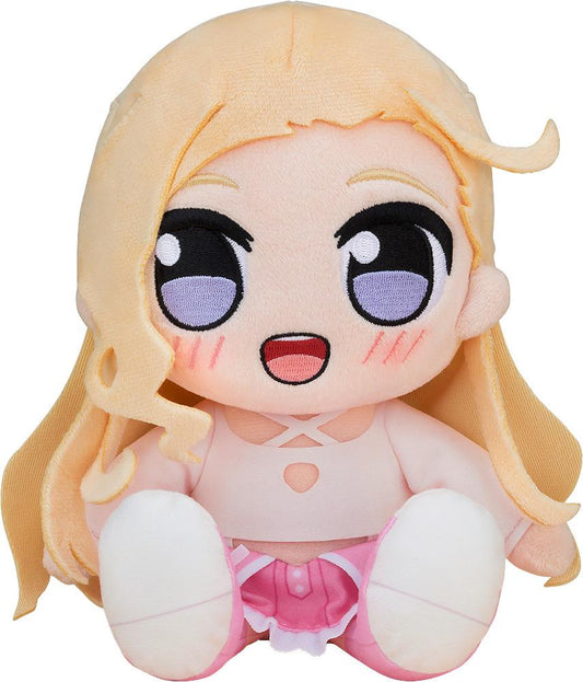 IKIZULIVE! LOVELIVE! BLUEBIRD Kuripan Plushie Aurora Konohana
