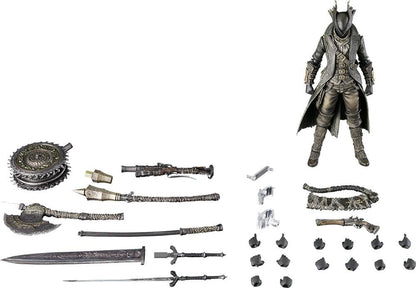 Bloodborne figma Hunter: The Old Hunters Edition (Rerun)