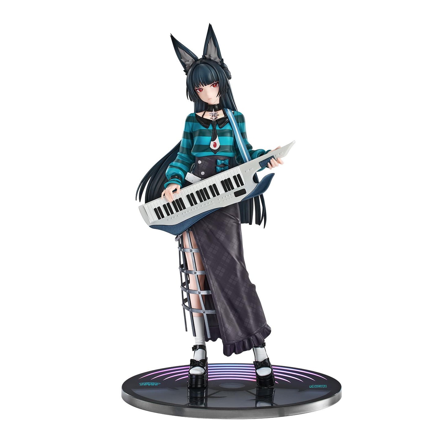 Gift+ Zenless Zone Zero - Hoshimi Miyabi Sparkling Wonderland Ver. 1/8 Scale Figure