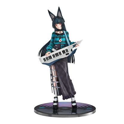 Gift+ Zenless Zone Zero - Hoshimi Miyabi Sparkling Wonderland Ver. 1/8 Scale Figure