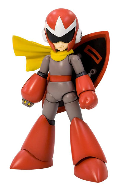 (Model Kits) MEGA MAN/ ROCKMAN BLUES (Rerun)