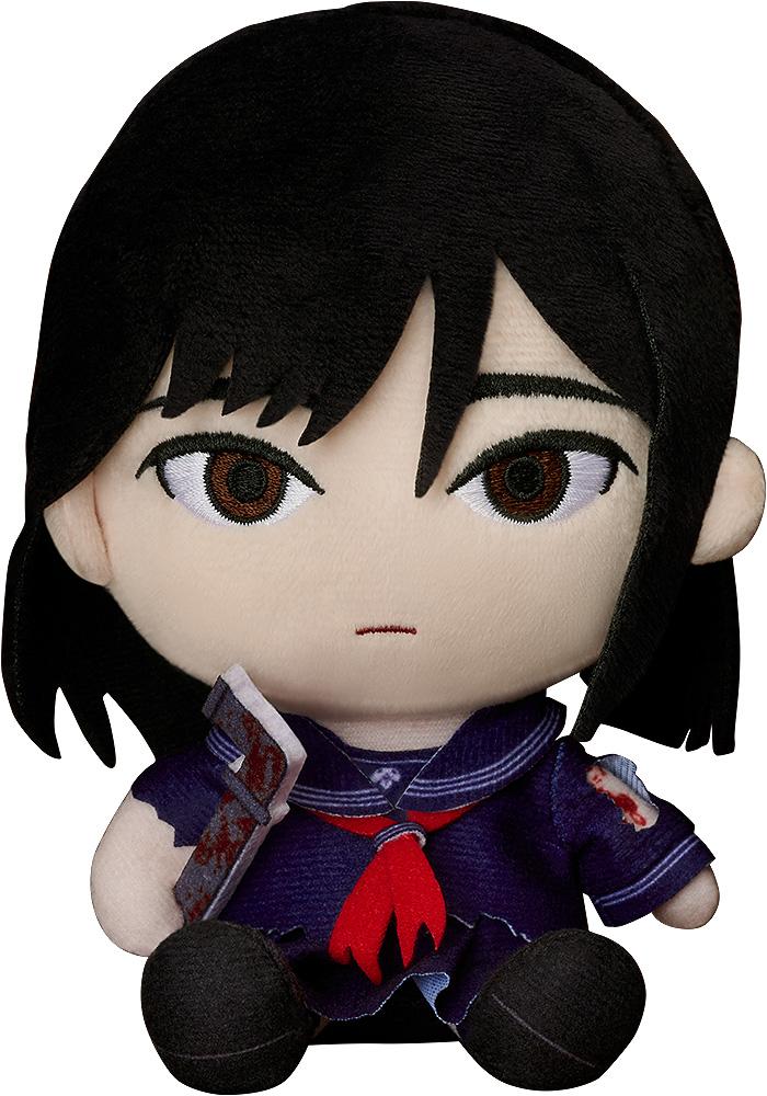 SILENT HILL f Plushie Hinako Shimizu