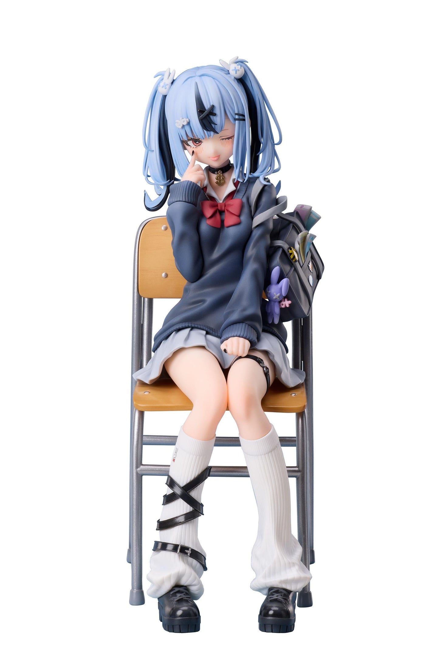 Nito Wai 1/7 Complete Figure