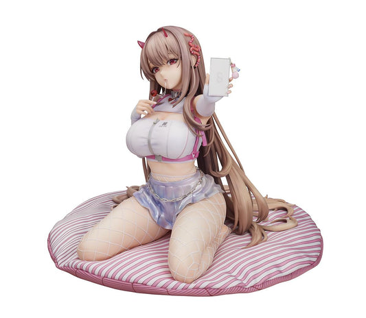 GODDESS OF VICTORY: NIKKE GODDESS OF VICTORY: NIKKE Viper 1/4 Complete Figure