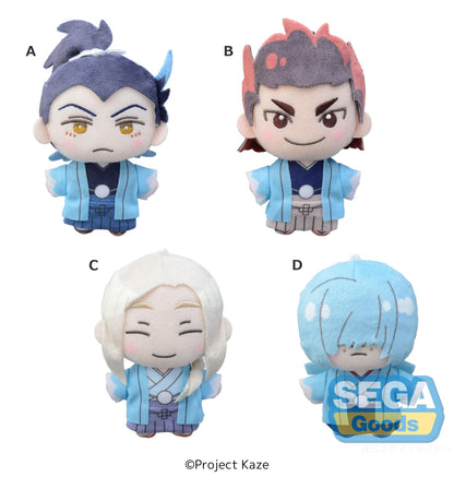 TV Anime "Inherit the Winds" Mascot Vol.2 (EX)
