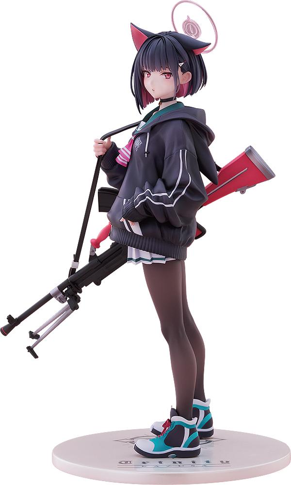 Blue Archive Kazusa 1/7 scale figure