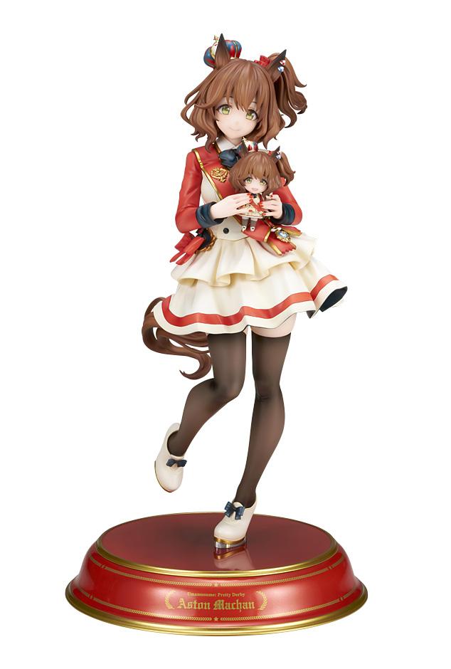 Umamusume Pretty Derby - Aston Machan 1/7 Scale Figure