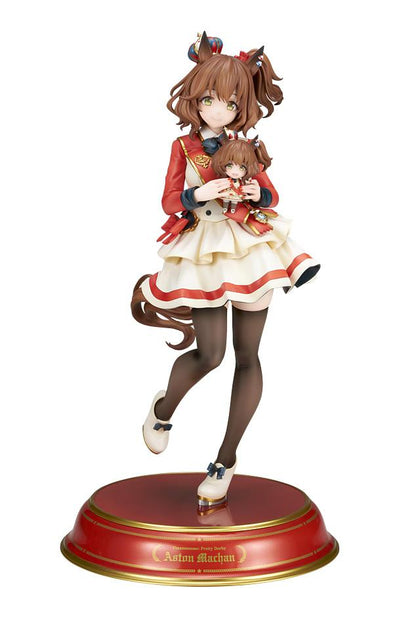 Umamusume Pretty Derby - Aston Machan 1/7 Scale Figure