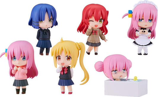 (Blind Box) Nendoroid Surprise Bocchi the Rock! (Rerun)