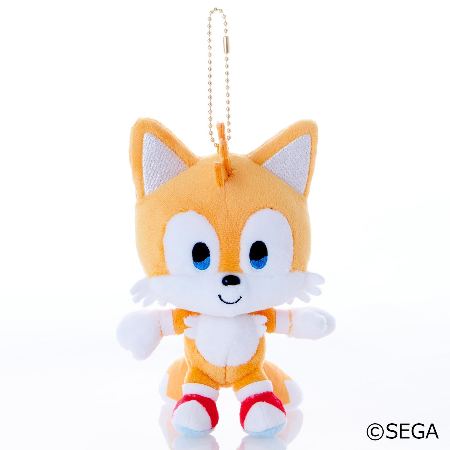 SONIC&FRIENDS Mascot Tails