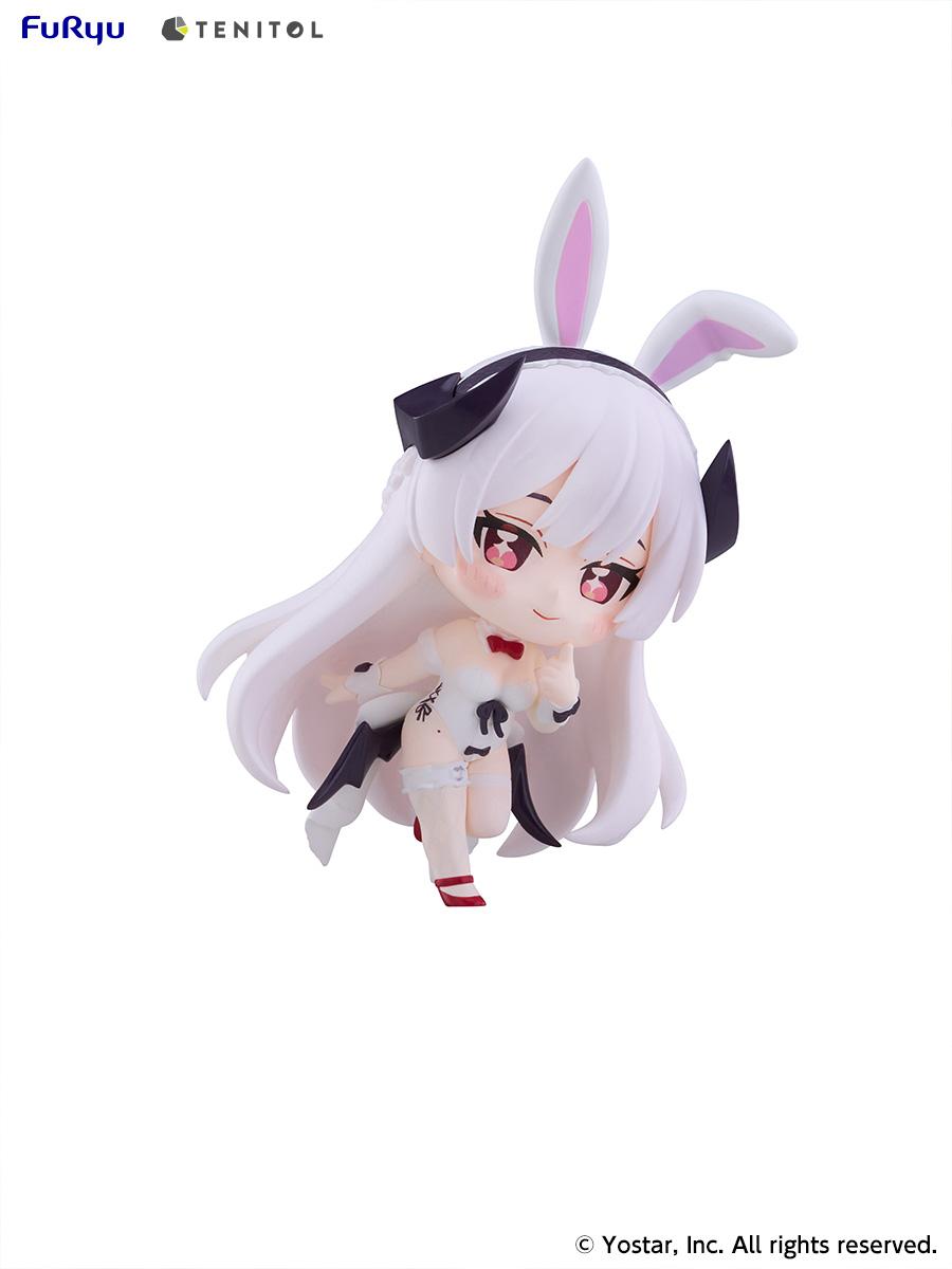 StellaSora TENITOL Virigia(Bunny) [mini]