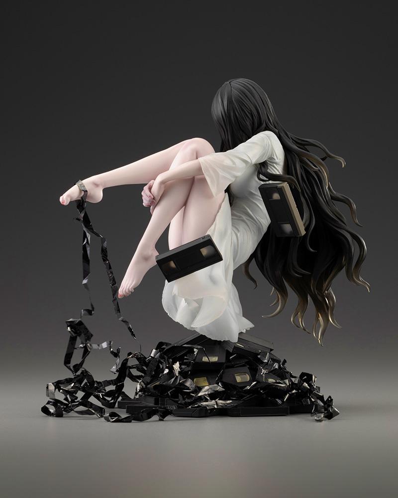 SADAKO BISHOUJO STATUE (Rerun)