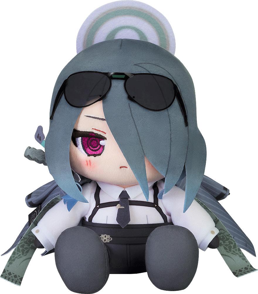 Blue Archive Chocopuni Plushie Mina