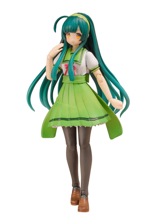 Tohoku Zunko/Zundamon Project Plafia Tohoku Zunko