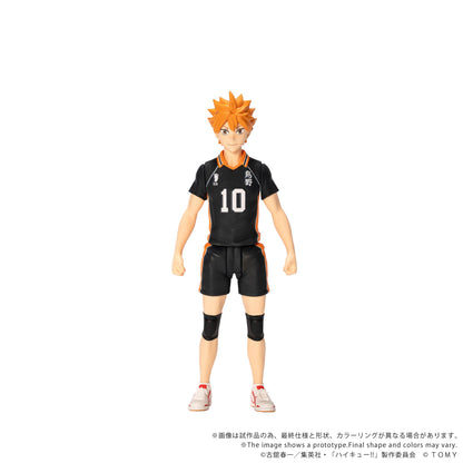 CK-H01 COLLEKAZARO HAIKYU!! Shoyo Hinata