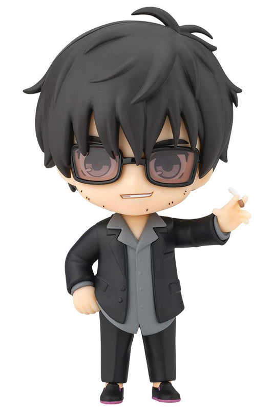 TRIGUN STARGAZE OSHI WORKS Mini Nicholas D. Wolfwood