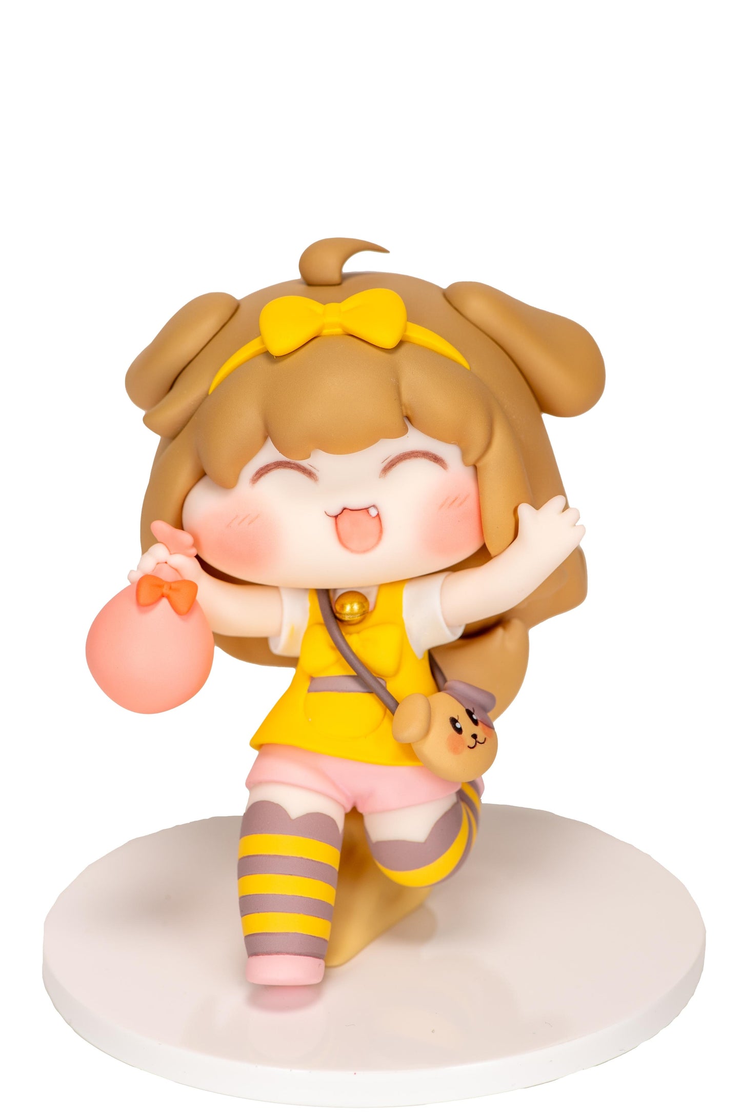 Trickal: Chibi Go - Butter Non-Scale Figure