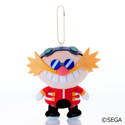SONIC&FRIENDS Mascot Dr Eggman