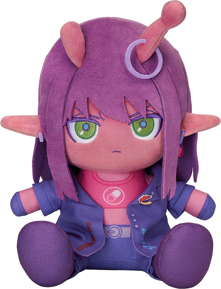 MILKY SUBWAY THE GALACTIC LIMITED EXPRESS Plushie Akane