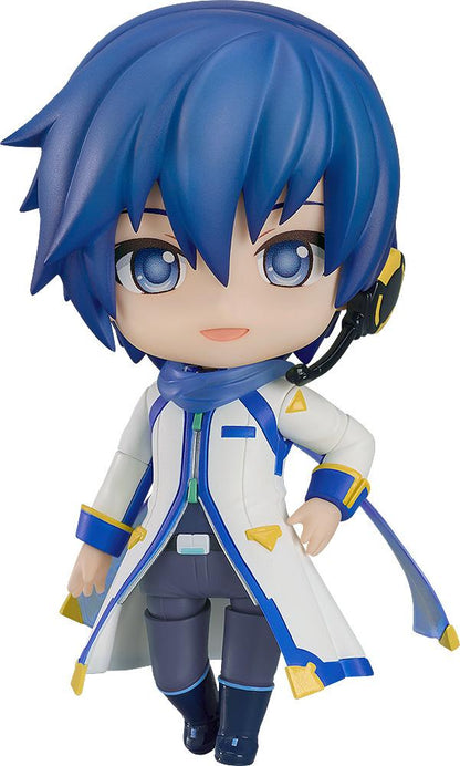 KAITO Nendoroid KAITO 2.0