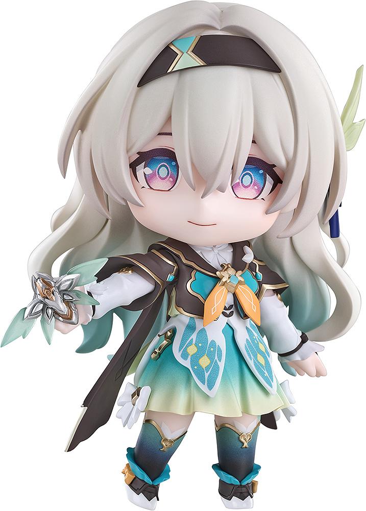 Honkai: Star Rail Nendoroid Firefly