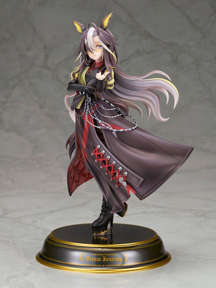 Umamusume Pretty Derby - Dream Journey 1/7 Scale Figure