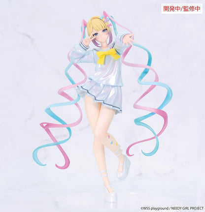 NEEDY GIRL OVERDOSE Vivit figure INTERNET ANGEL
