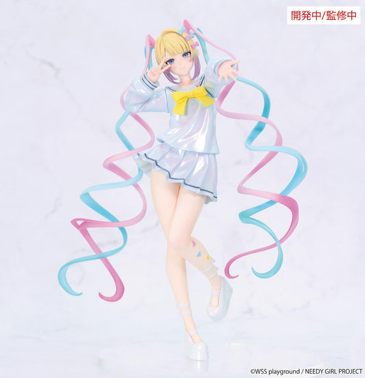 NEEDY GIRL OVERDOSE Vivit figure INTERNET ANGEL