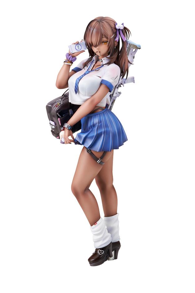 Goddess of Victory: Nikke - Naga 1/7 Scale Figure
