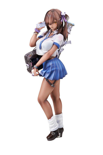 Goddess of Victory: Nikke - Naga 1/7 Scale Figure