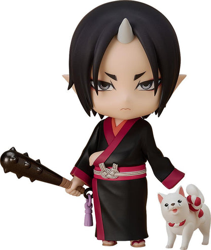 Hozuki's Coolheadedness Nendoroid Hozuki 2.0