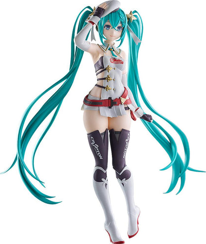Hatsune Miku GT Project POP UP PARADE Racing Miku: 2023 Ver. (Rerun)