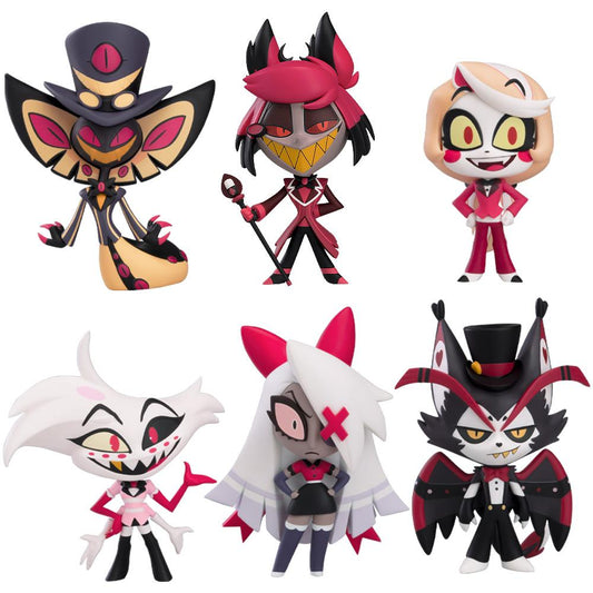 (Blind Box) Hazbin Hotel Blind Box Series Hazbin Hotel