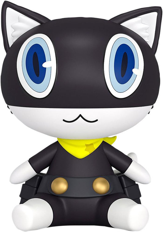 Persona5 Royal Huggy Good Smile Morgana