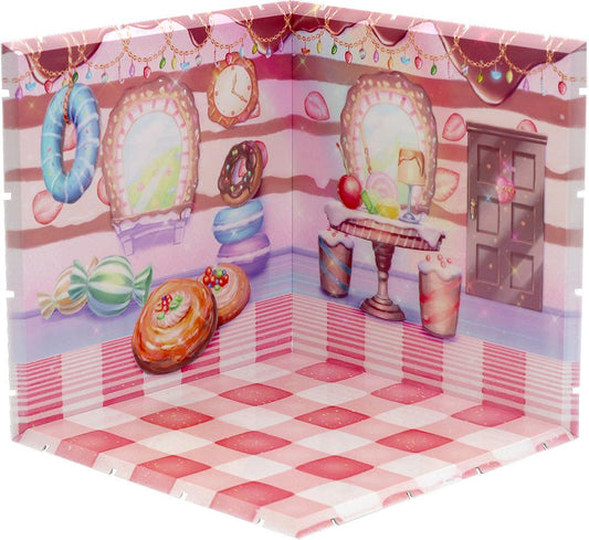 Dioramansion 200: Candy Room